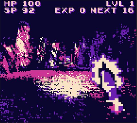 Hex Master Image
