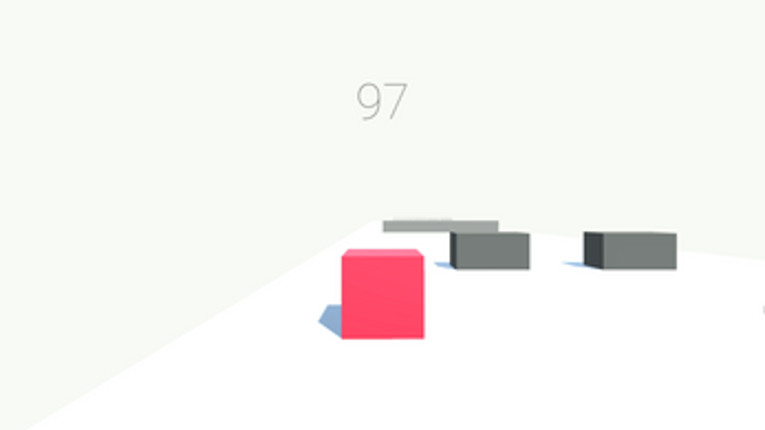 Hyper Road screenshot