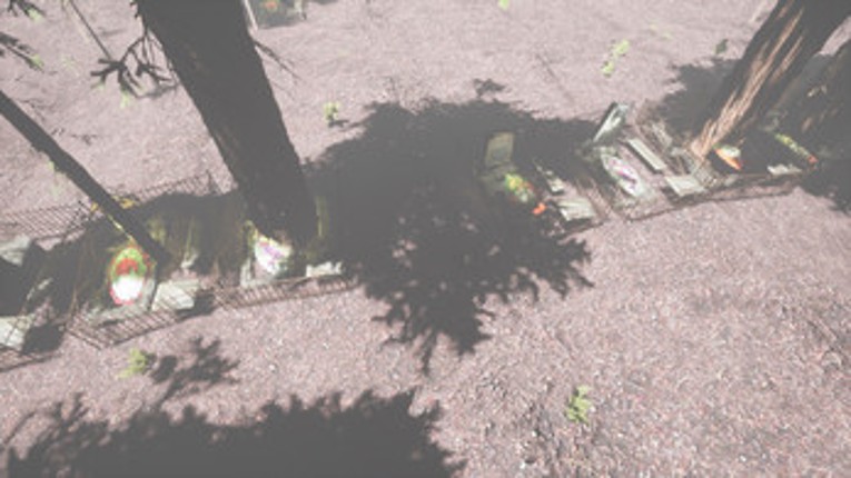 Infinite Graveyard Image