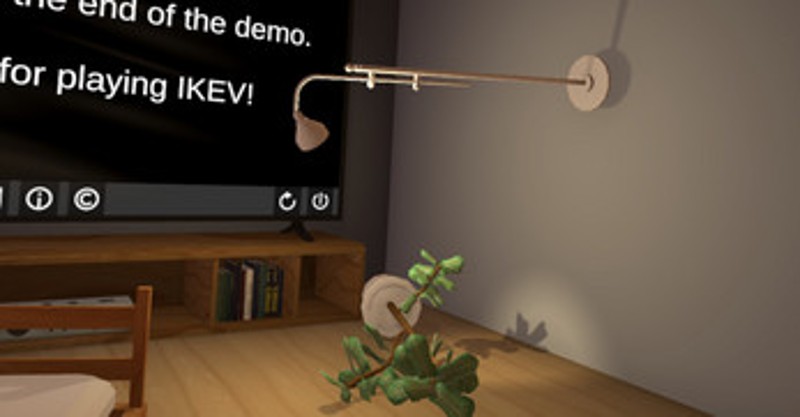 IKEV Image