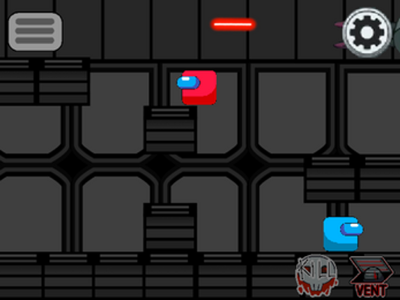 Impostor screenshot