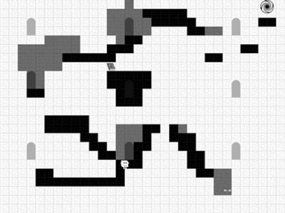 Invertical Image