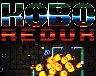 Games like Kobo Redux
