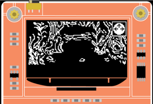 Kunenhrayenhnenh (Arduboy port) Image