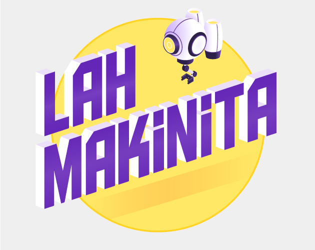 Games like Lâ makinitâ