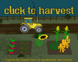 ClickToHarvest Image