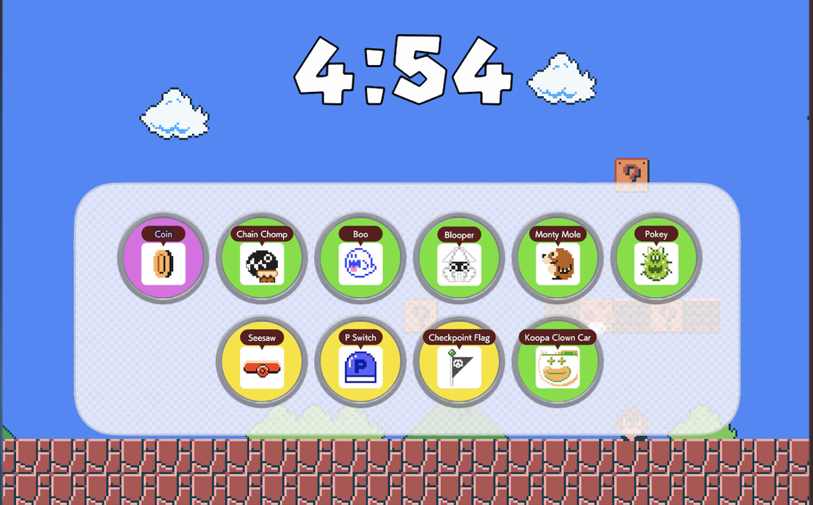 Games like Level Swap (Prototype)