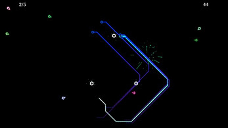 LightTrail screenshot