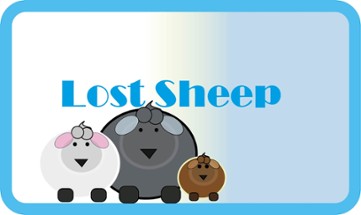 Lost Sheep Image