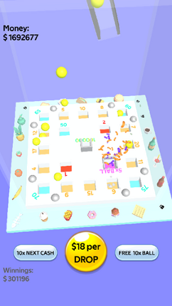 Lucky Hole! Image