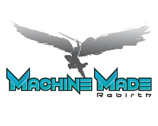 Games like Machine Made: Rebirth