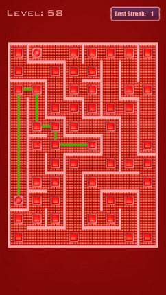MazeSlider screenshot