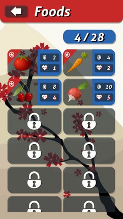 Meleements screenshot