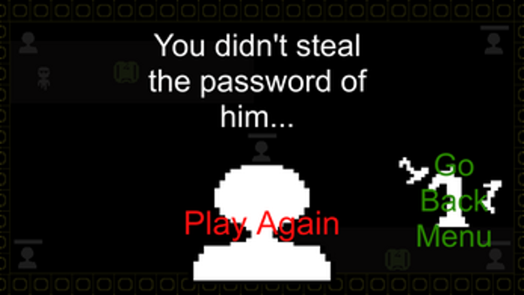MightyPasswordThief Image