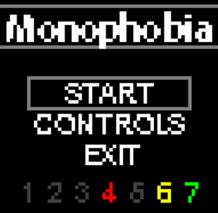 Monophobia [OPEN SOURCED] Image