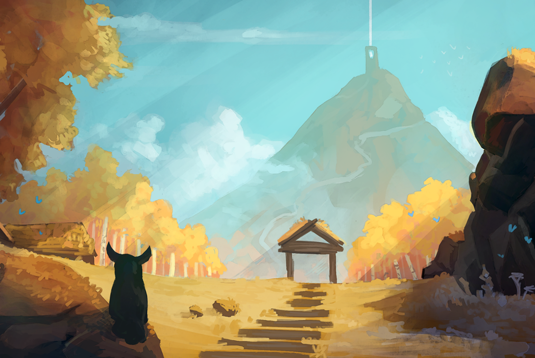 Games like Mt. Apricot