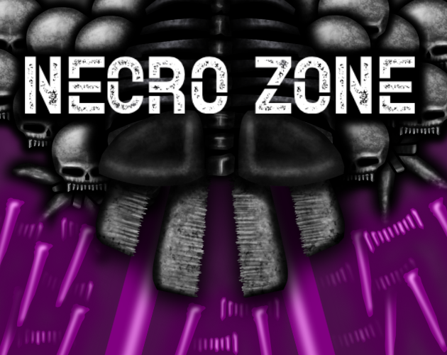 Games like Necro Zone