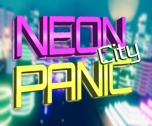 Games like Neon City Panic