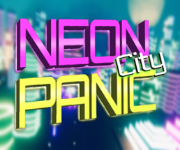 Neon City Panic Image