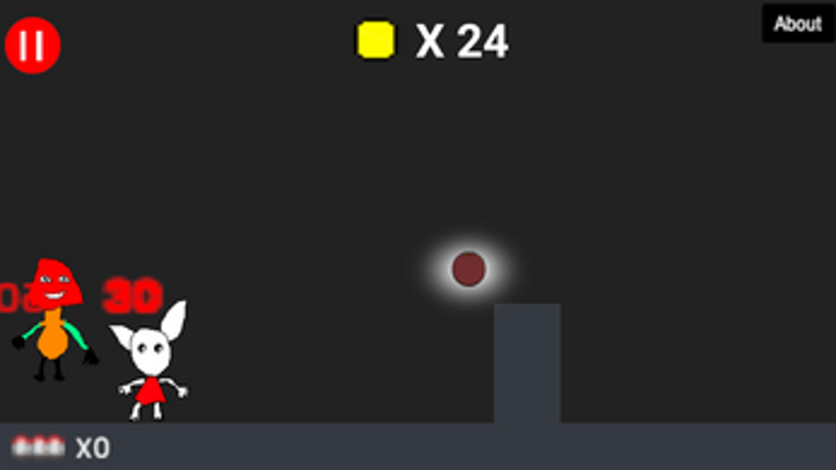 Night Survive screenshot