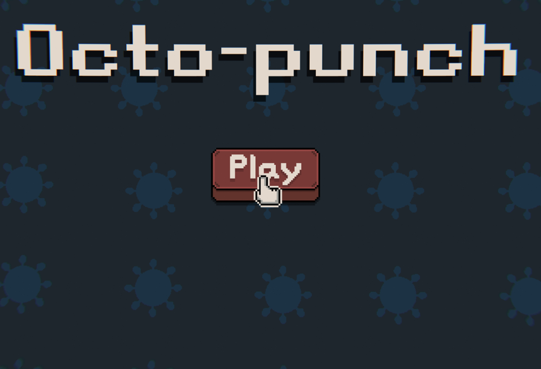 Games like Octo-Punch