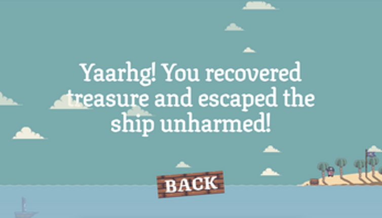 Oh my Ship! screenshot