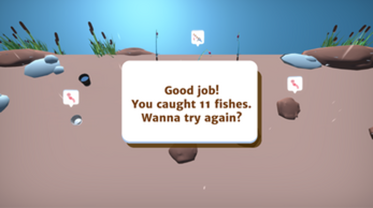 OVERFISHED Image