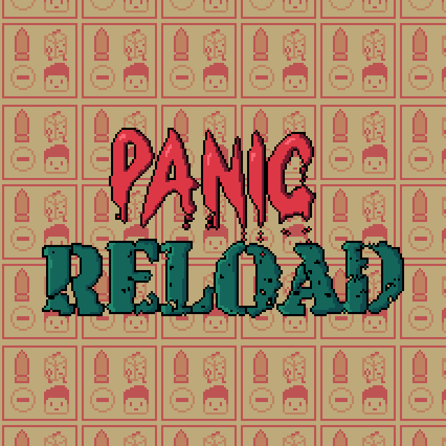 Games like Panic Reload