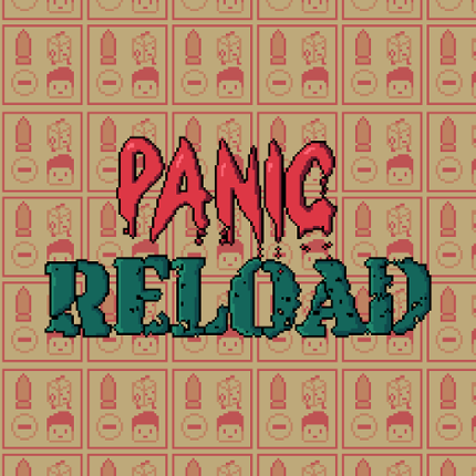 Panic Reload Game Cover