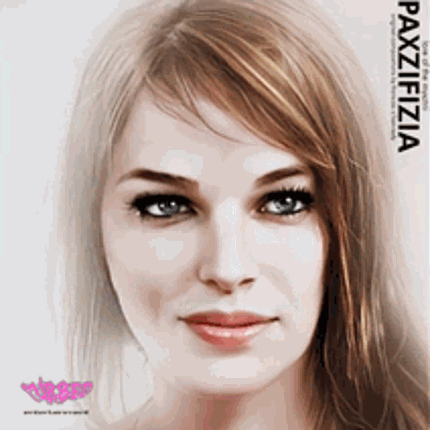 Paxzifizia Image