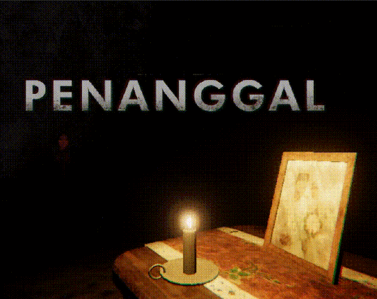 Penanggal Game Cover