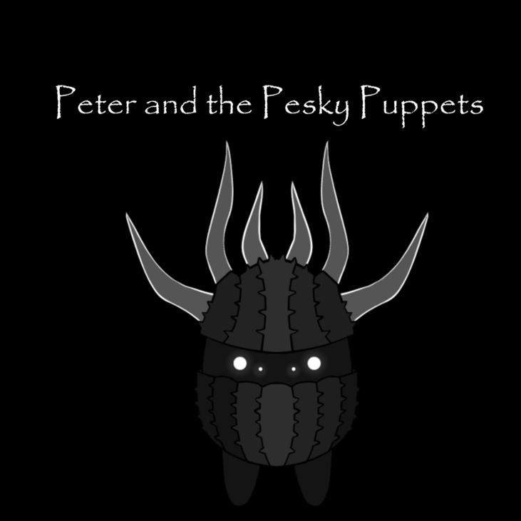 Games like Peter and the Pesky Puppets