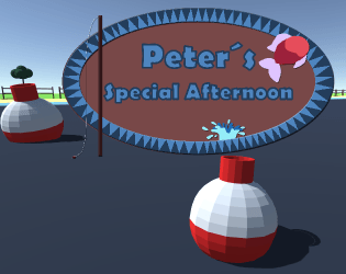 Games like Peter's Special Afternoon