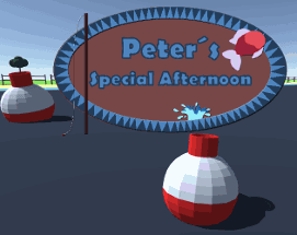 Peter's Special Afternoon Image