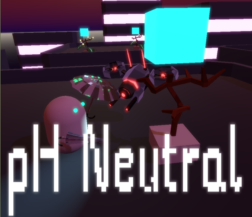 Games like pH Neutral