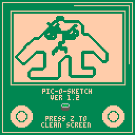 PIC-O-SKETCH screenshot
