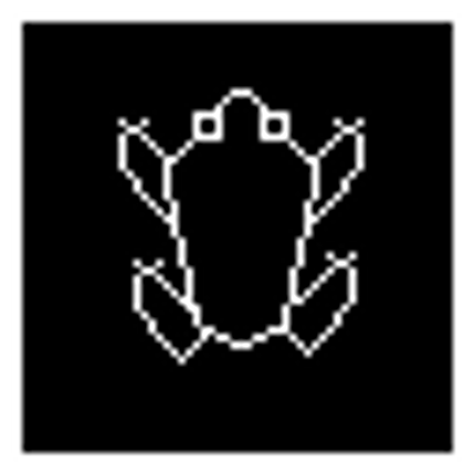 Pixel Pond Image