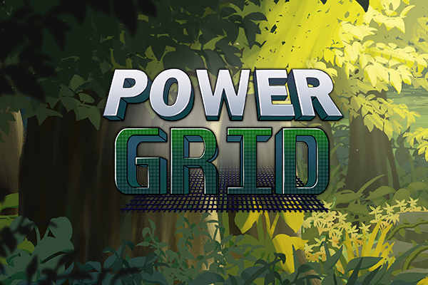 Games like Power Grid