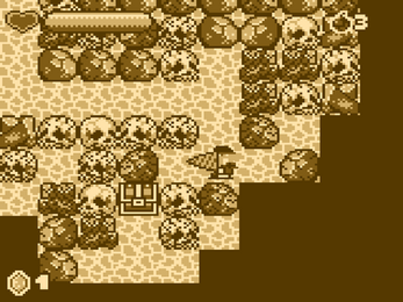 Procedrill screenshot