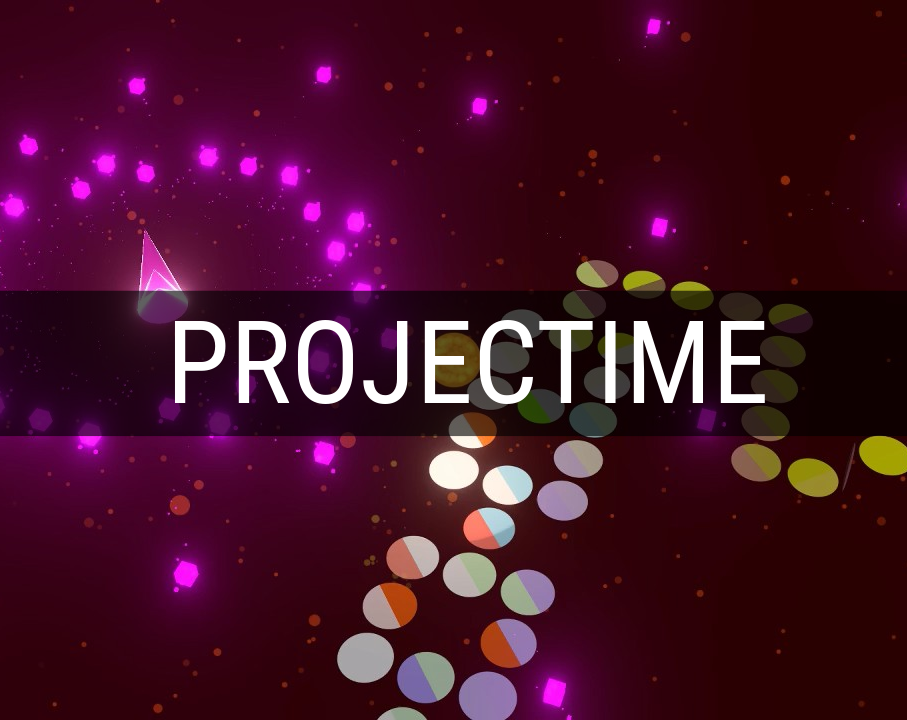 Games like PROJECTIME