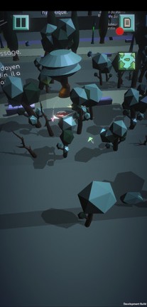 Projet JDP screenshot