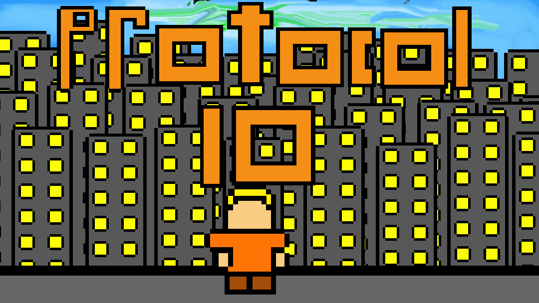 Games like Protocol 10