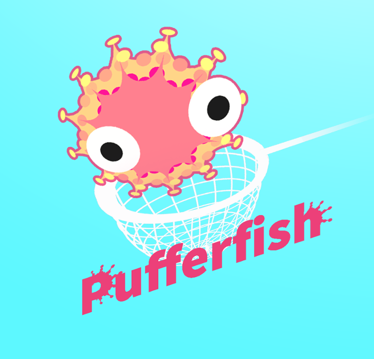 Games like Pufferfish