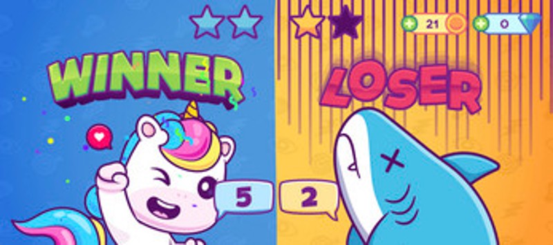 6 - Quiz Clash - Kemen Games Image