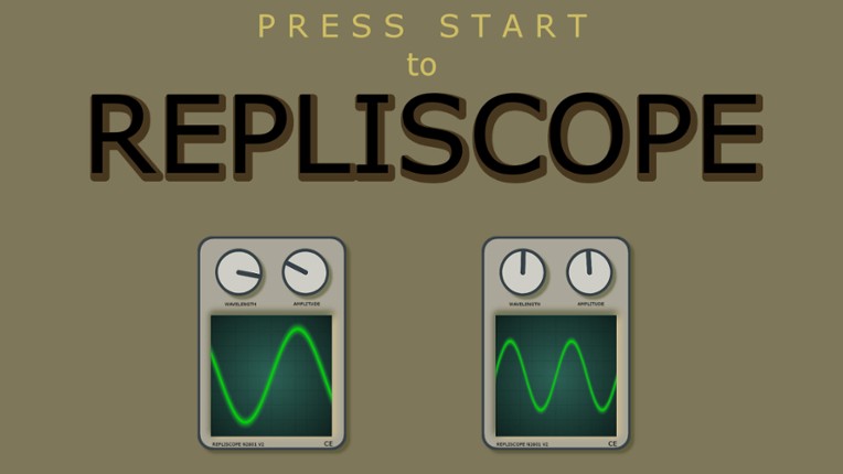 Repliscope Game Cover