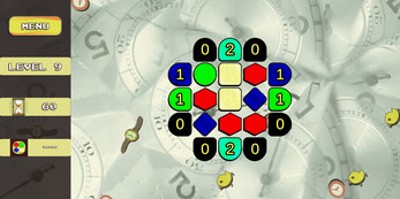 RGB Sudoku Image