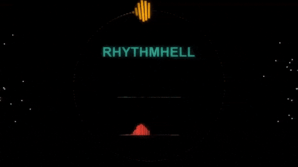 Games like RhythmHell