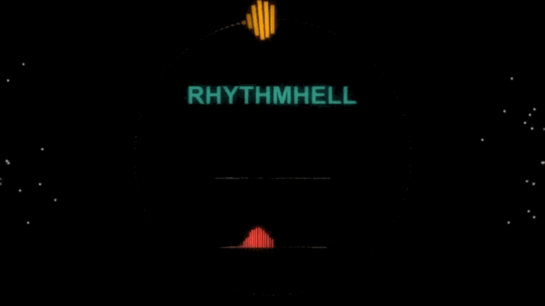 RhythmHell Image