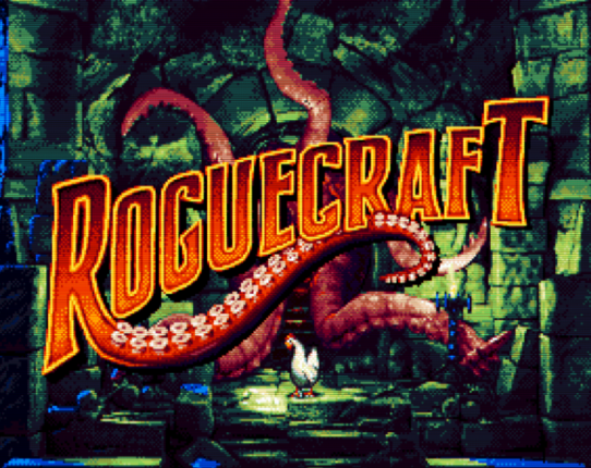 Roguecraft Image