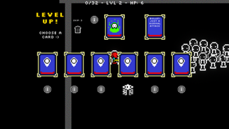 Roll n' Gun screenshot